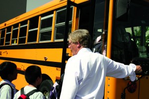 School Bus Cameras Plus Live GPS Tracking — a Powerful Combination ...