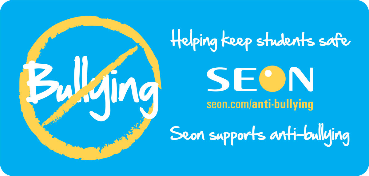 Seon Supports Anti-bullying 