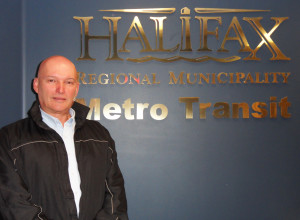 Halifax Metro