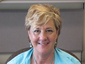 Kala Henkensiefken, Transportation Coordinator, Brainerd Public Schools - ISD 181, MN