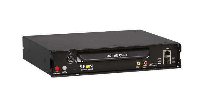 How to Choose the Right Digital Video Recorder (DVR) for Your Bus Video Surveillance System