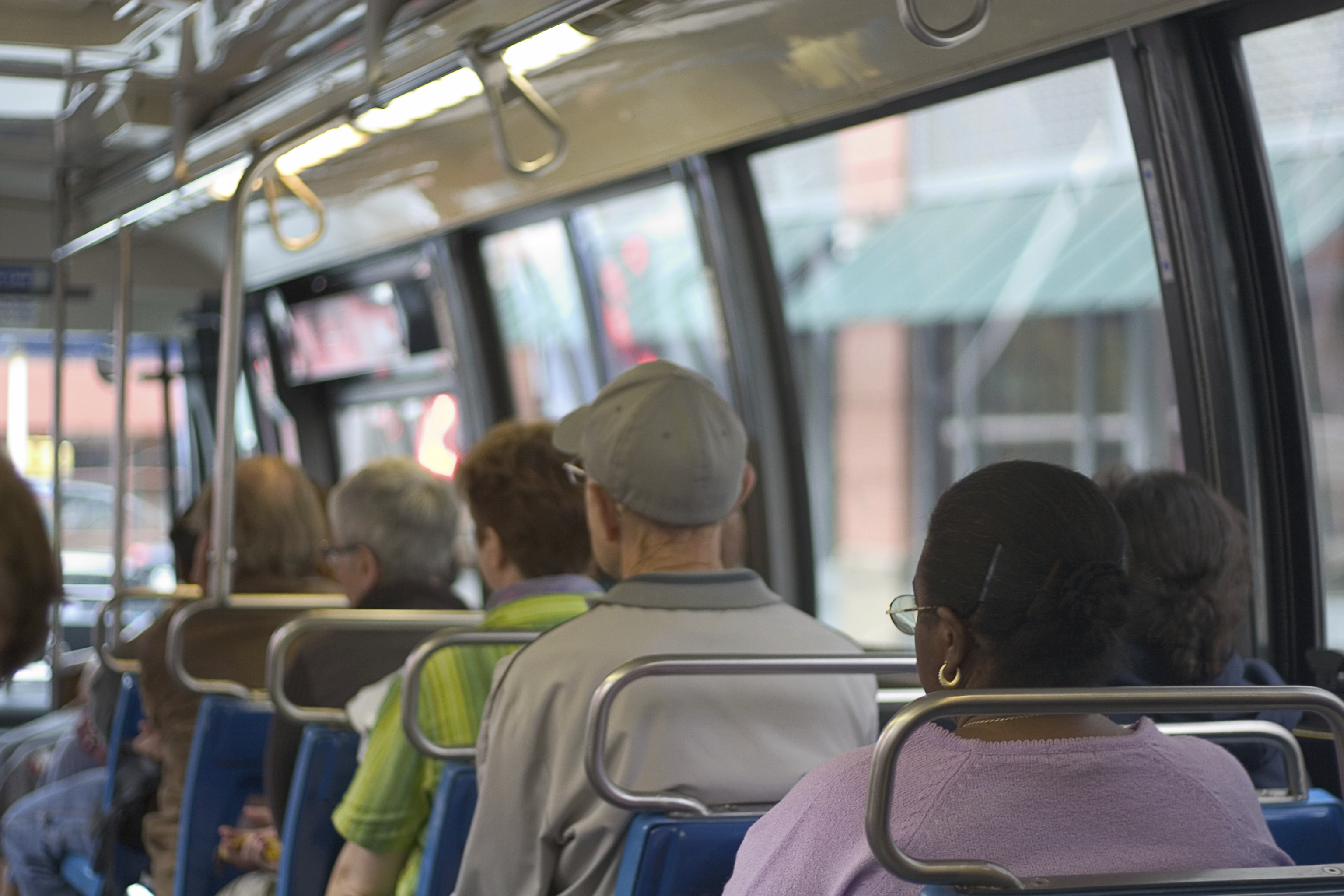 The Importance of a Proactive Approach to Transit Safety
