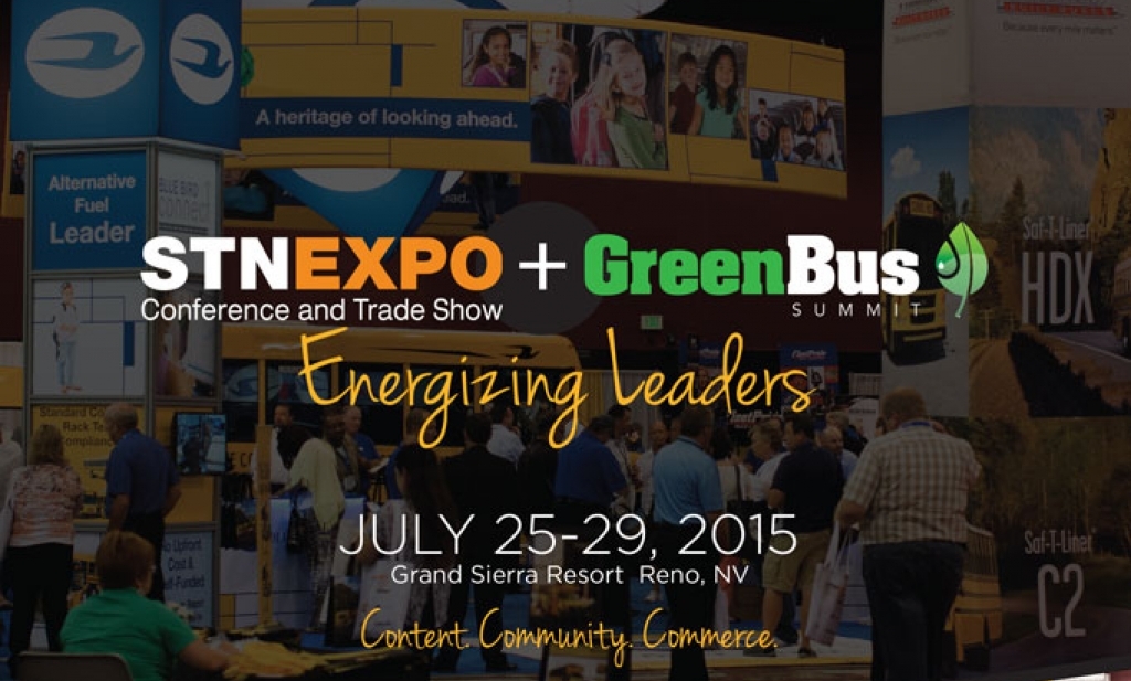 5 Ways to Get the Most out of Your 2015 STN Expo Conference