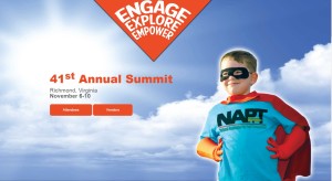 NAPT, Annual Summit, 2015