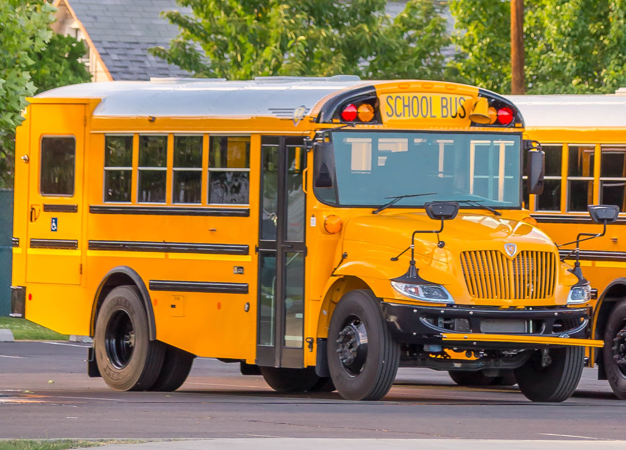 Top School Bus Safety Priorities and Challenges in 2016