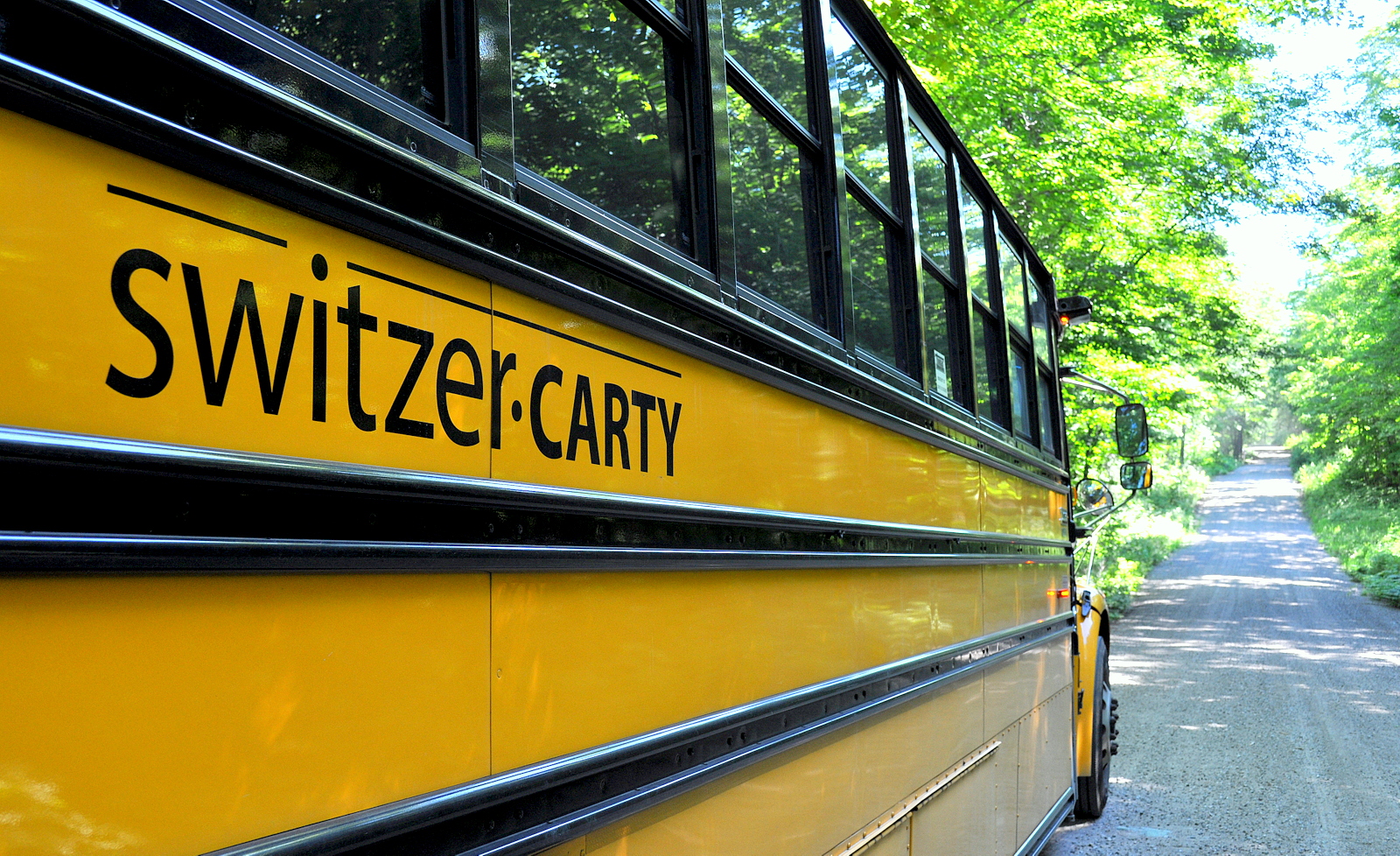 Driver Recruitment and Retention Best Practices: Switzer-Carty Transportation