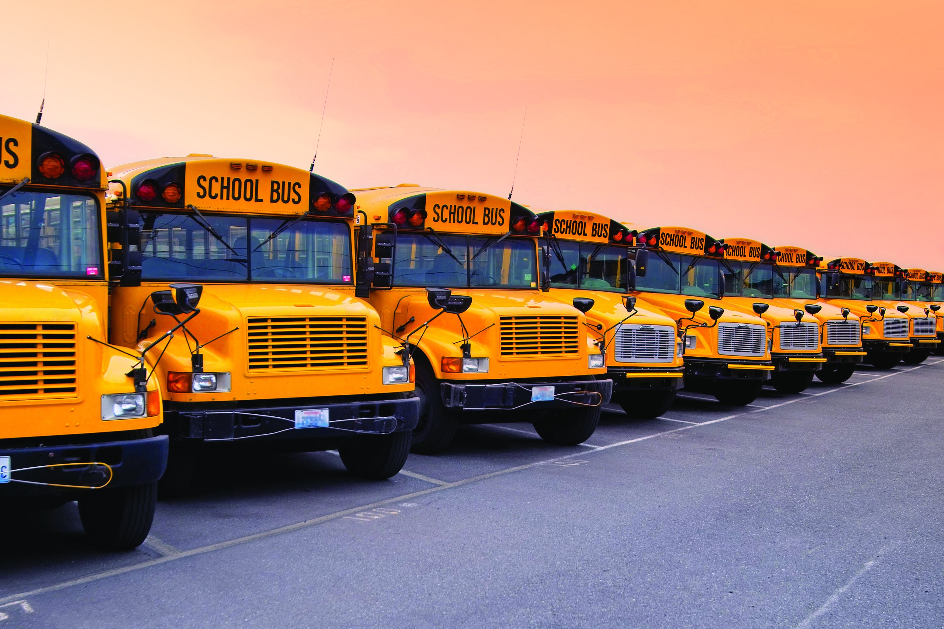 How McAllen ISD Improved Transportation Safety and Efficiency with Advanced Video Technology