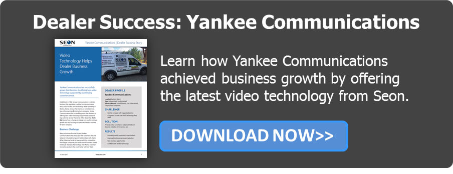 Dealer Success Yankee Communications