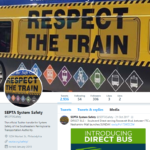 SEPTA Transit Safety on Twitter