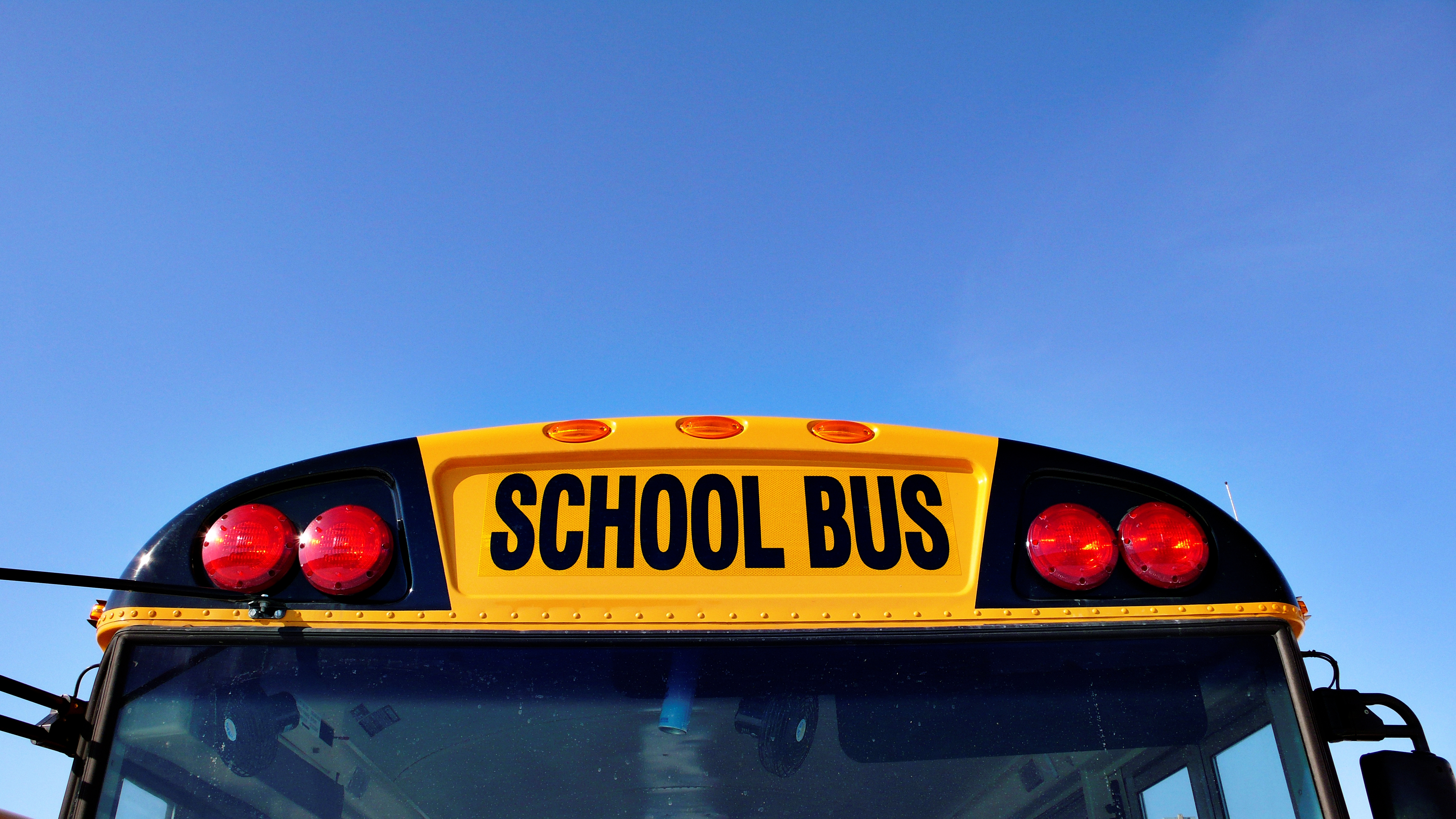 A New Approach to tackling School Bus Route Operations
