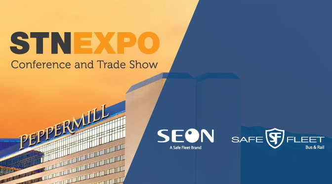 Are you ready for #STNEXPO 2018?