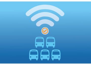How Wireless Downloading Can Solve 5 Key Transit Video Surveillance Pain-Points