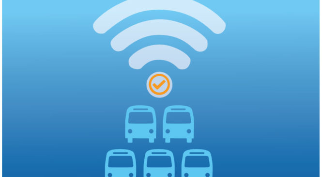 How Wireless Downloading Can Solve 5 Key Transit Video Surveillance Pain-Points